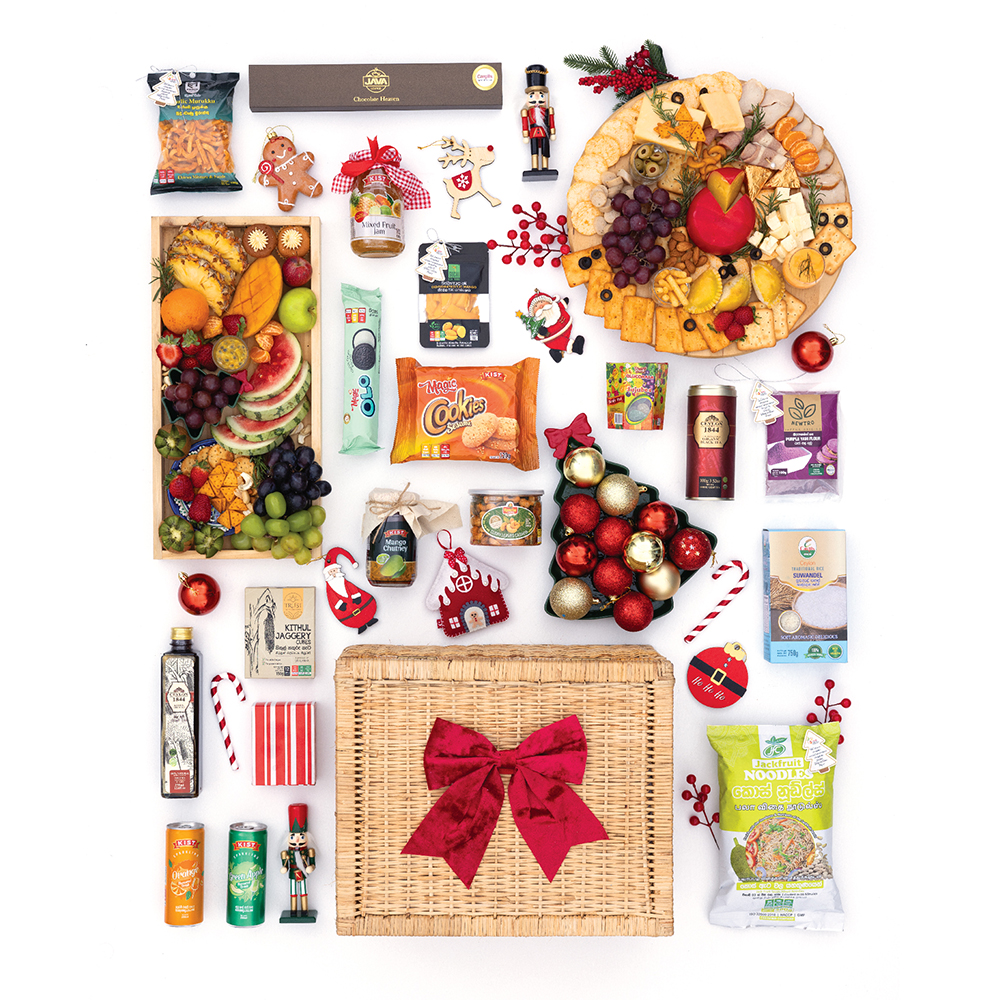 HM8 Tradition in a Box