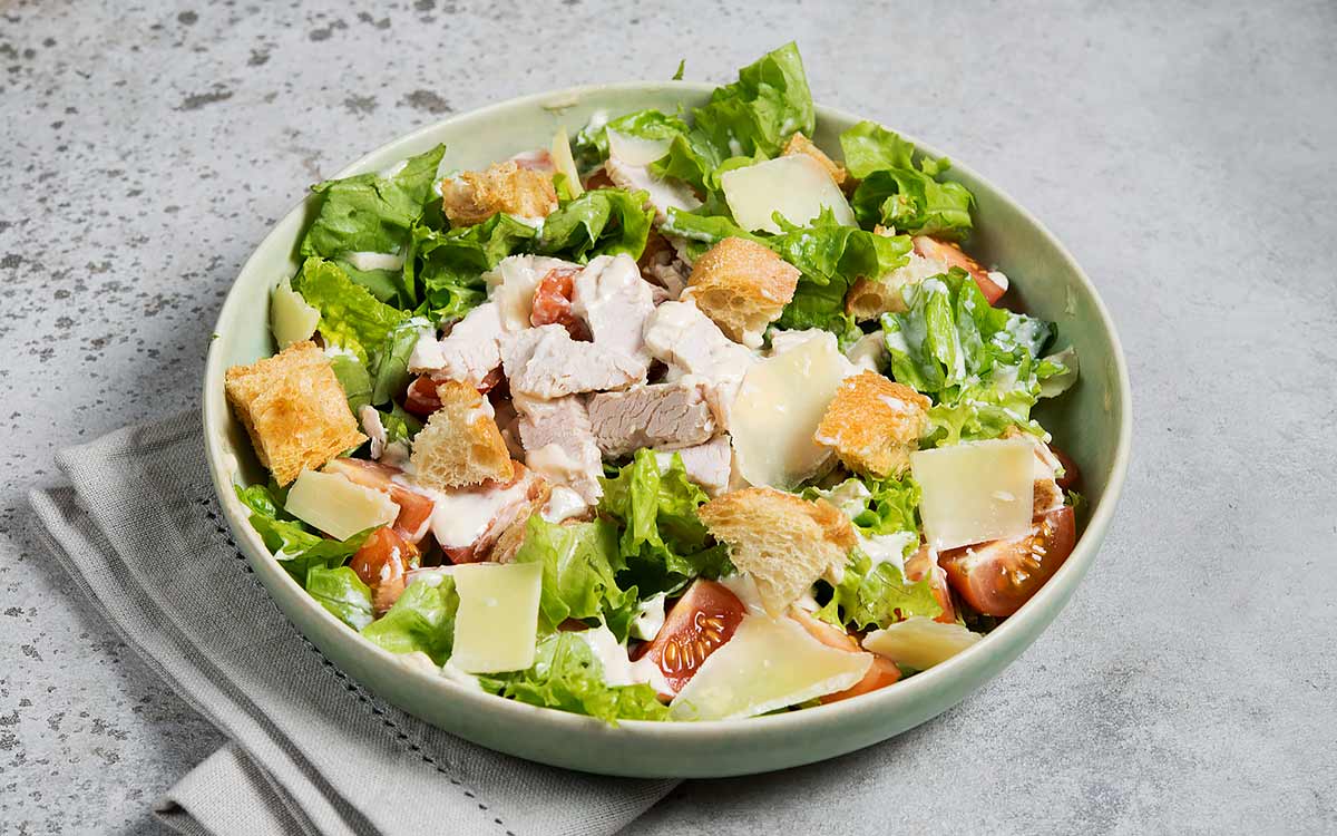 Caesar Salad