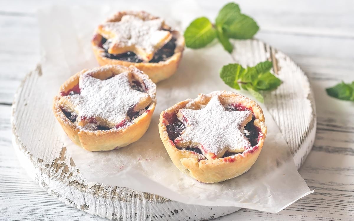 Mince Pie