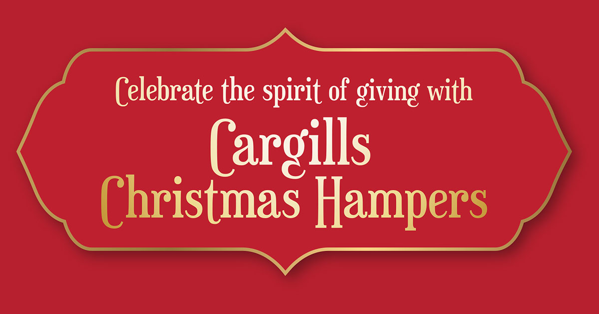 Shop Hampers in Sri Lanka for Xmas & New Year | Cargills Gifting
