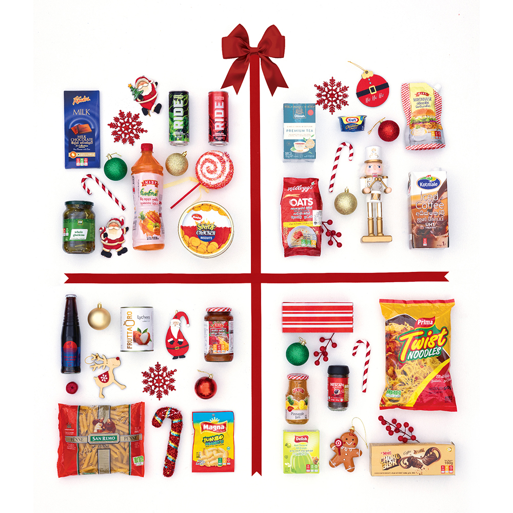 HM9 Family Celebration