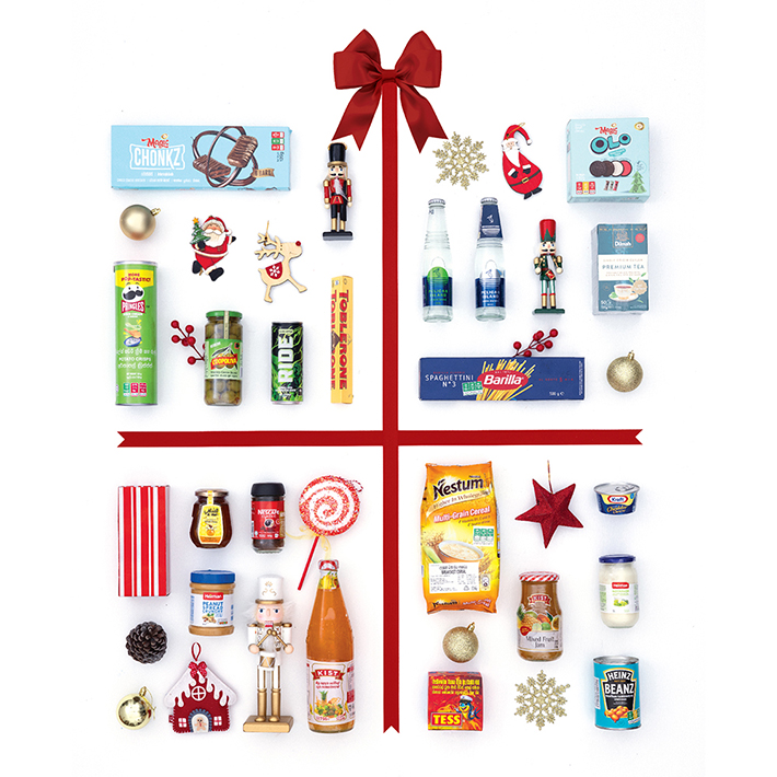 Hamper images