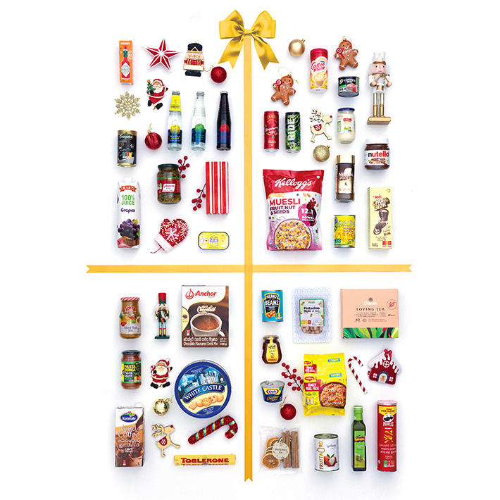 Hamper images